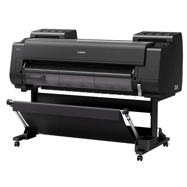 Плоттер Canon imagePROGRAF IPF PRO-4100s